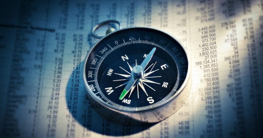 世界市場という広大な海へ進むための羅針盤と戦略