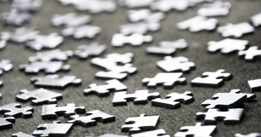 偽物混入リスクのメカニズム