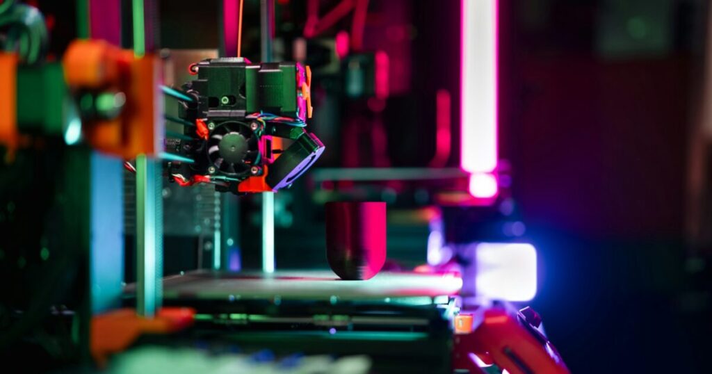 中国市場をイノベーションの実験場として活用する最先端の研究開発イメージ