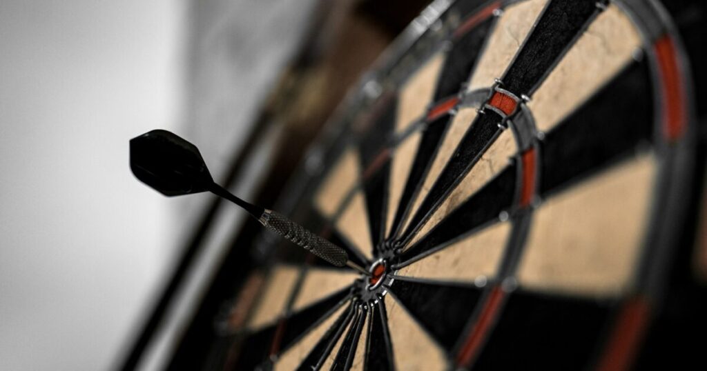 一点突破で勝負するシンプルな戦略とShopeeのイメージ