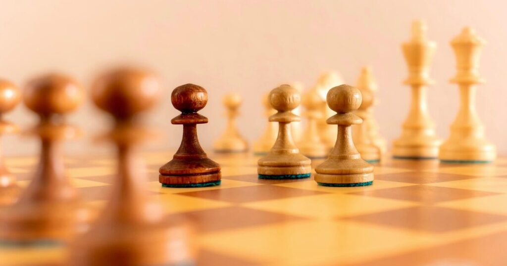 リスクを計算し利益を出すための貿易事業戦略